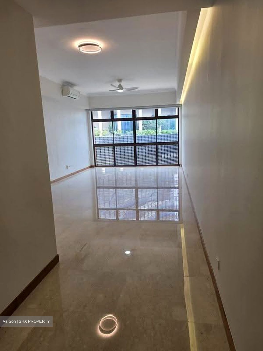 Richmond Park (D9), Condominium #620270111